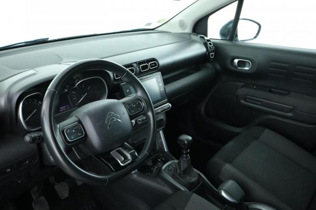 Citroen C3 Aircross image 3