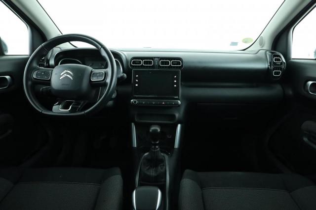 Citroen C3 Aircross image 3