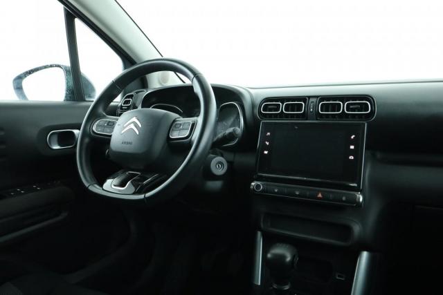 Citroen C3 Aircross image 5