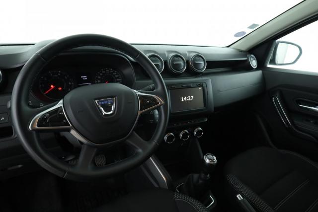 Dacia Duster image 5