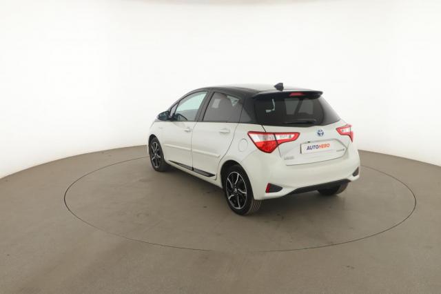 Toyota Yaris image 5