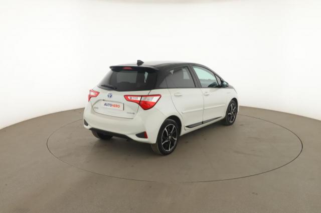 Toyota Yaris image 1