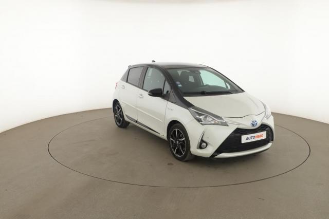 Toyota Yaris image 9