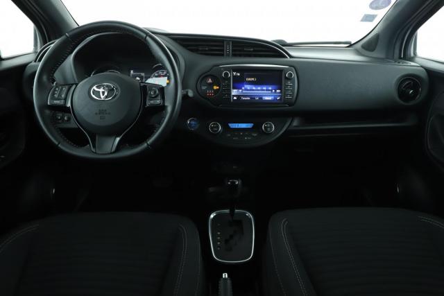 Toyota Yaris image 3