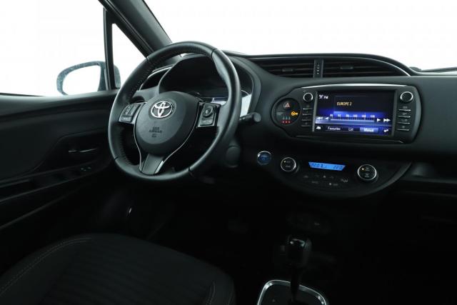 Toyota Yaris image 4