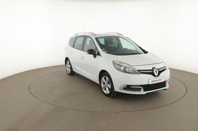 Renault Grand Scénic image 6
