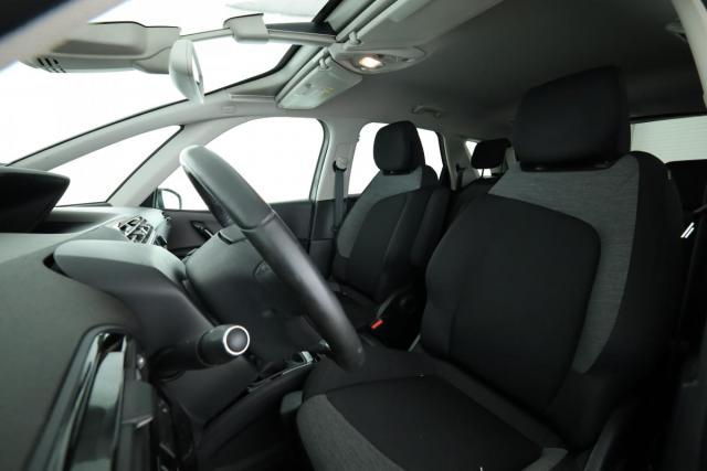 Citroen C4 Spacetourer image 5