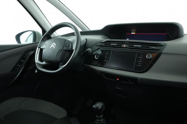 Citroen C4 Spacetourer image 8