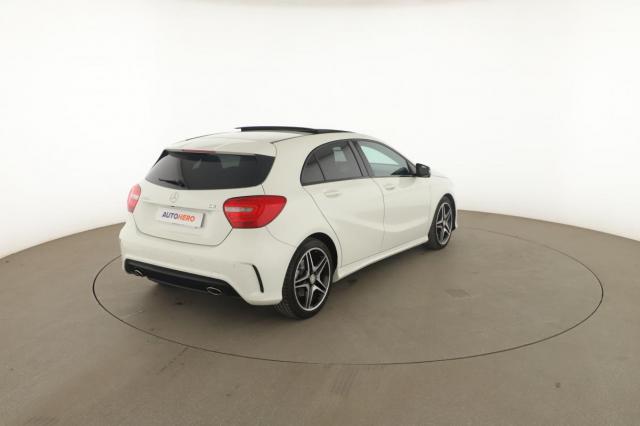 Mercedes Benz Classe A image 6