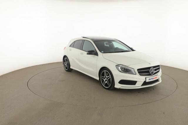Mercedes Benz Classe A image 7