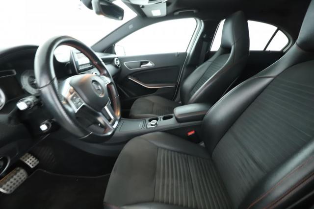 Mercedes Benz Classe A image 8