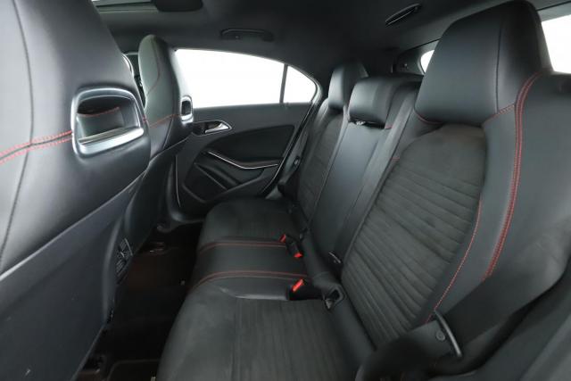 Mercedes Benz Classe A image 4