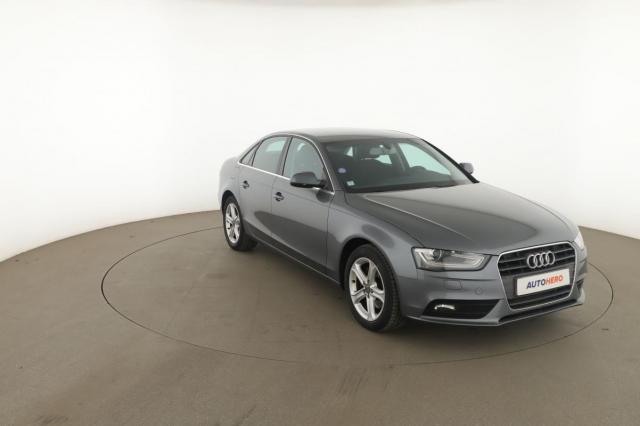 Audi A4 image 1