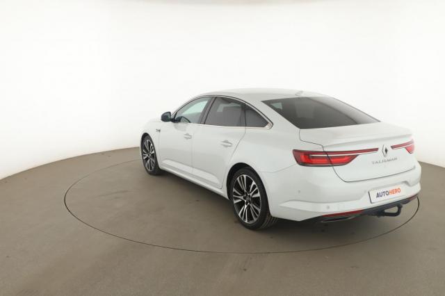 Renault Talisman image 1