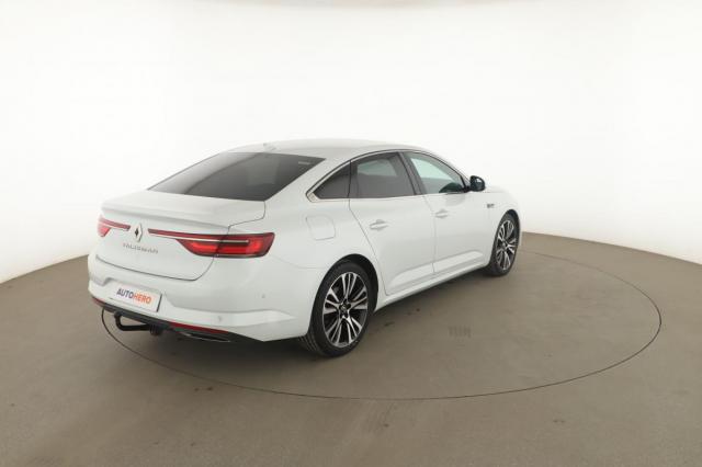 Renault Talisman image 8