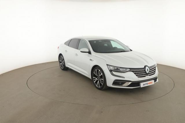 Renault Talisman image 6