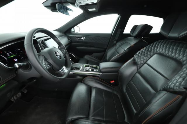 Renault Talisman image 2