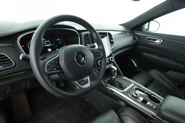 Renault Talisman image 3