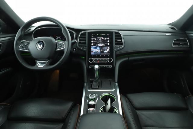 Renault Talisman image 7