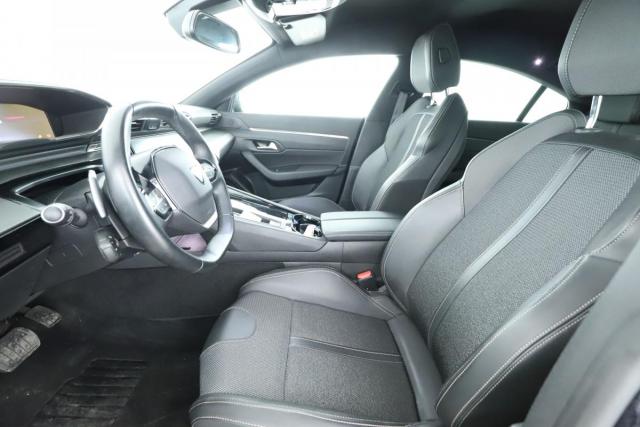 Peugeot 508 image 9