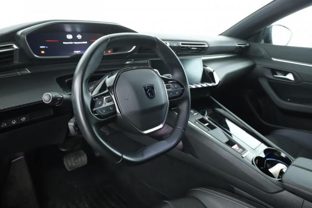 Peugeot 508 image 3