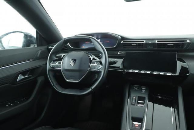 Peugeot 508 image 2