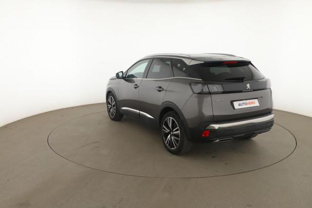 Peugeot 3008 image 5