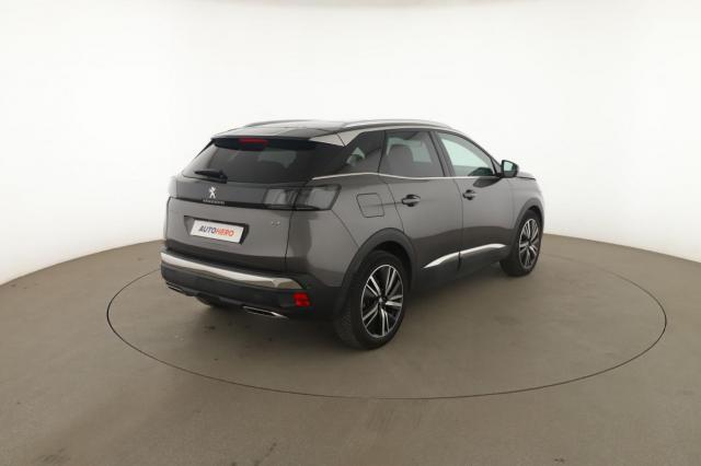 Peugeot 3008 image 1