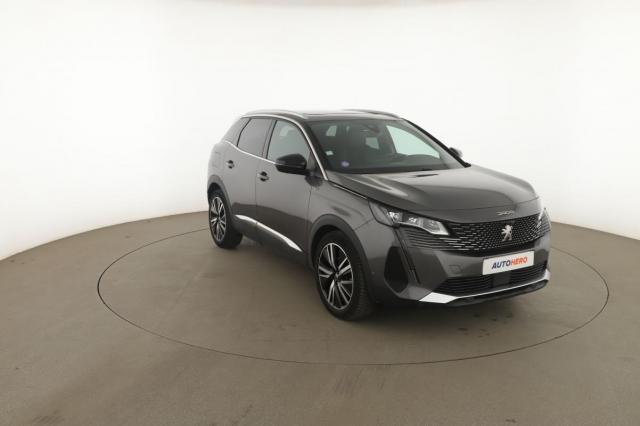 Peugeot 3008 image 6