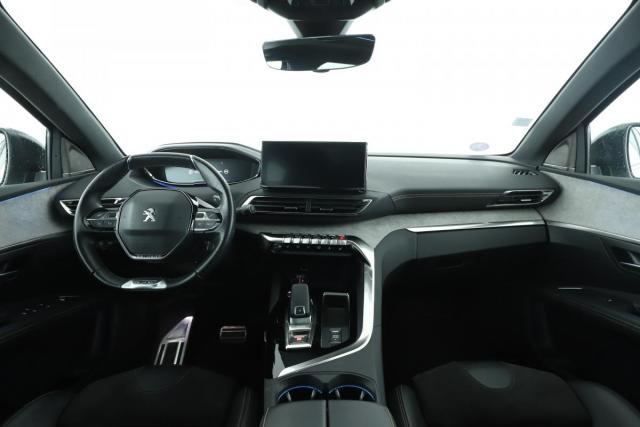 Peugeot 3008 image 9