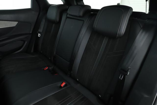 Peugeot 3008 image 4