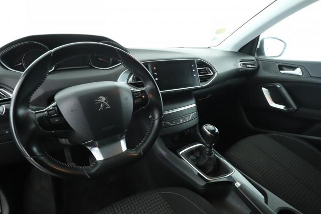 Peugeot 308 Sw image 4