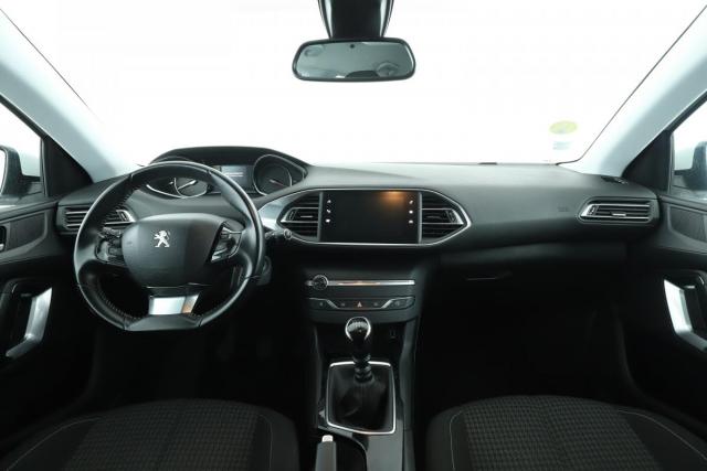 Peugeot 308 Sw image 8