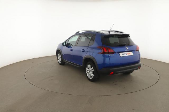 Peugeot 2008 image 3