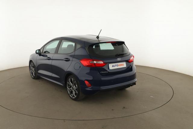 Ford Fiesta image 8