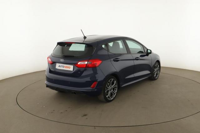 Ford Fiesta image 4