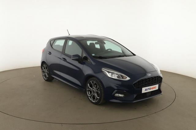Ford Fiesta image 1