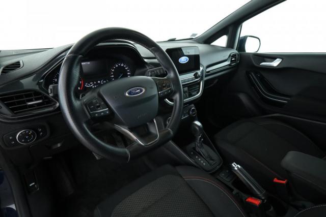 Ford Fiesta image 3