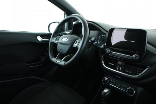 Ford Fiesta image 2