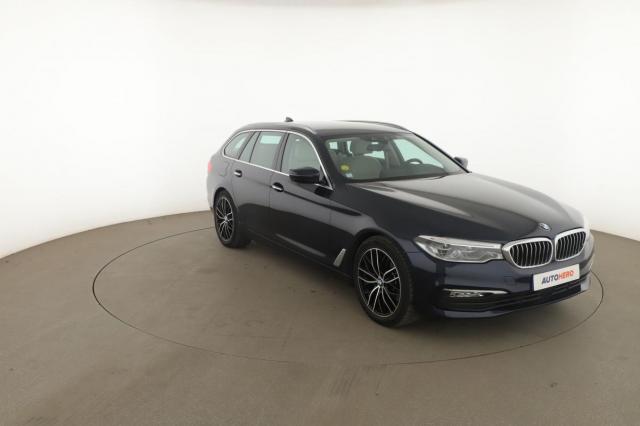 Bmw Série 5 image 3
