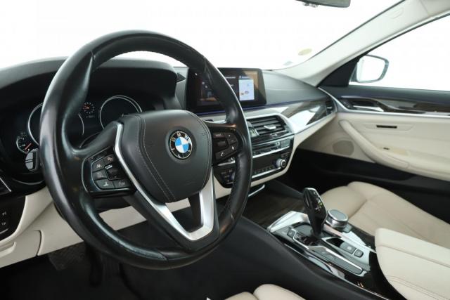 Bmw Série 5 image 6