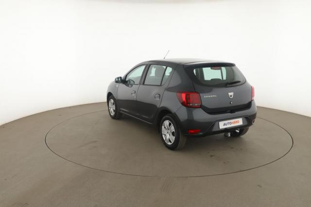 Dacia Sandero Ii image 5