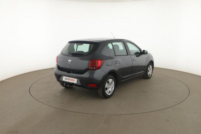 Dacia Sandero Ii image 3