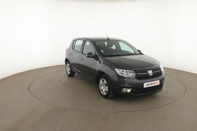 Dacia Sandero Ii image 7