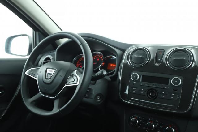 Dacia Sandero Ii image 4