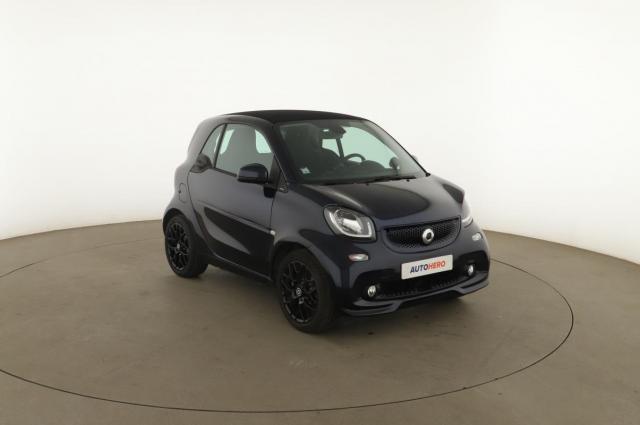 Smart Fortwo image 8