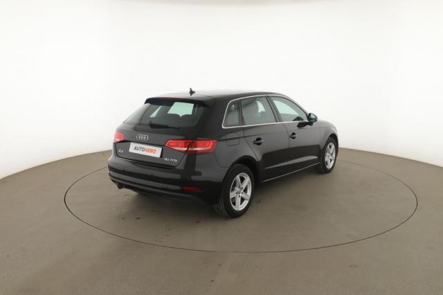 Audi A3 Sportback image 9