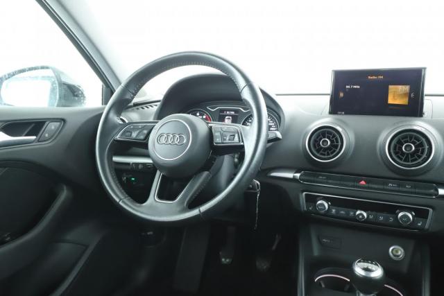 Audi A3 Sportback image 8