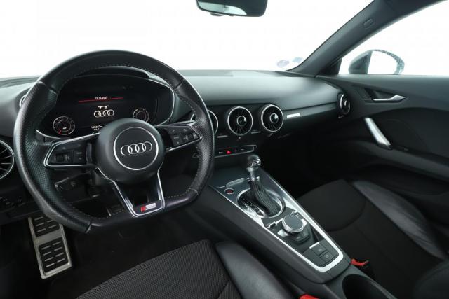 Audi Tt Coupé image 4
