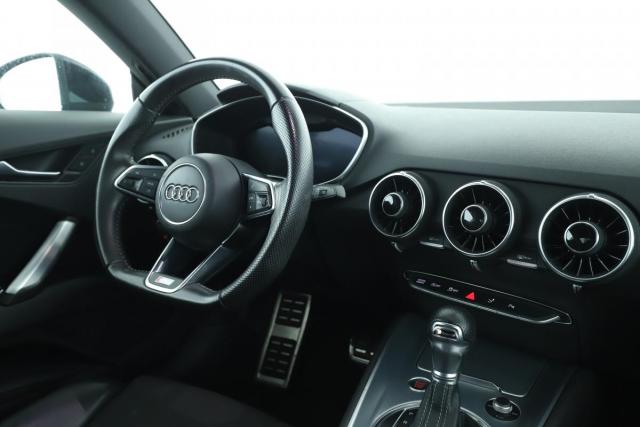 Audi Tt Coupé image 2